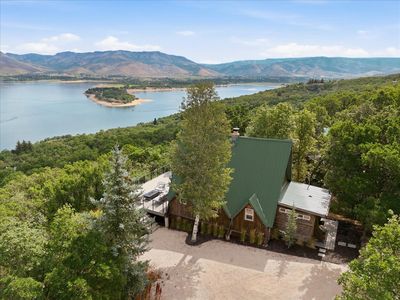 Property at 5251 E Highway 39 #15, Huntsville, UT