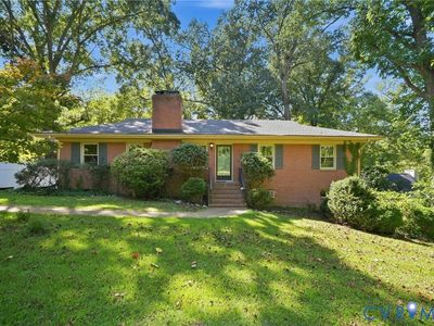 1964 N Junaluska Dr