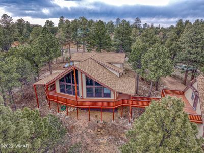 2881 Lodgepole Rd