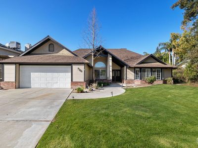 2509 Mountain Oak Rd