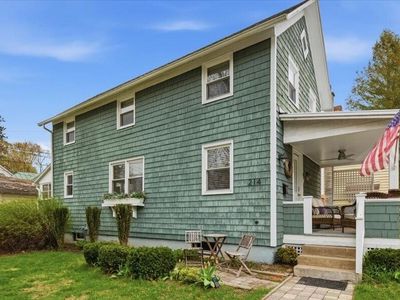 214 East Avenue