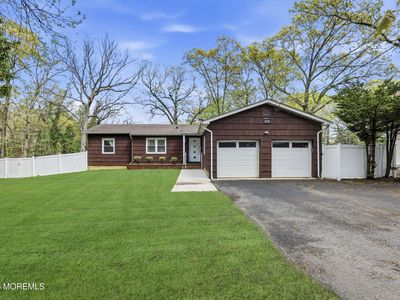 319 Miller Road