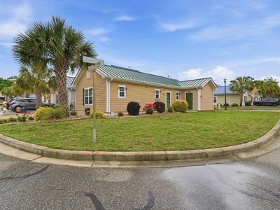 4352 Grande Harbour Blvd.