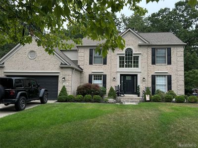 4987 Arbor Ct