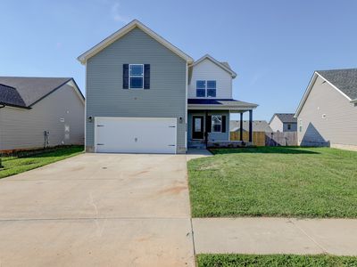 2038 Jackie Lorraine Dr