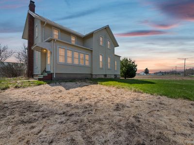9269 Dixon Rd