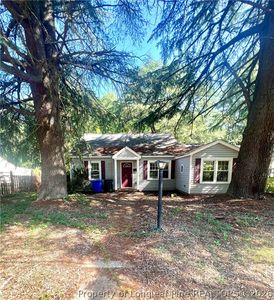 961 McKimmon Rd