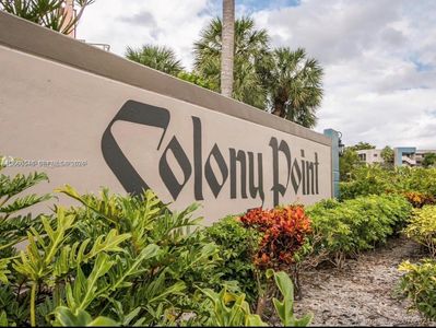 901 Colony Point Cir APT 111