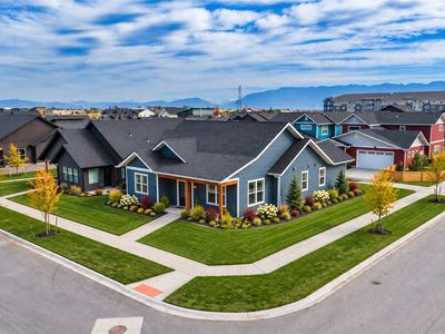 801 Rivet Way