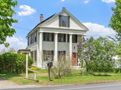 222 Still River Rd
