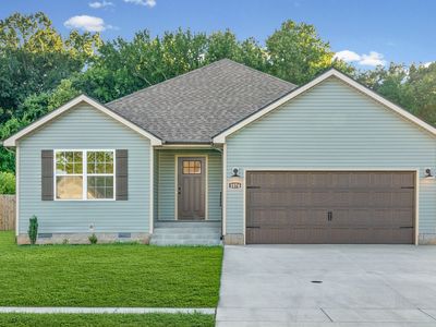 1574 Fredrick Dr