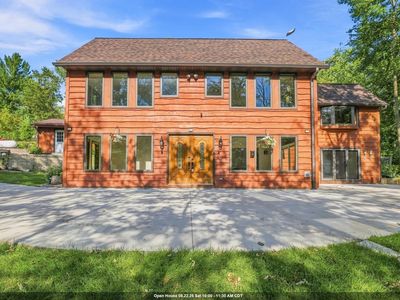 2691 Mayline Dr