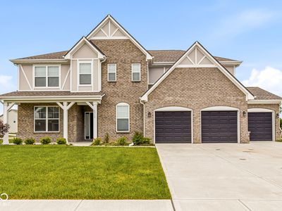 Property at 6311 Point Reyes Ct, Brownsburg, IN
