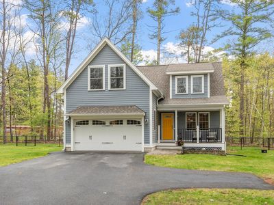 55 Mill Pond Road