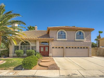 284 Merrick Way