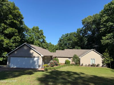 930 Oak Ridge Rd