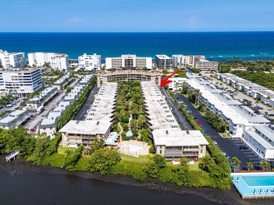 3605 S Ocean Boulevard #229