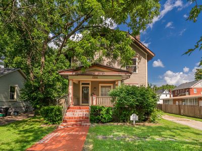 1316 N Benton Avenue