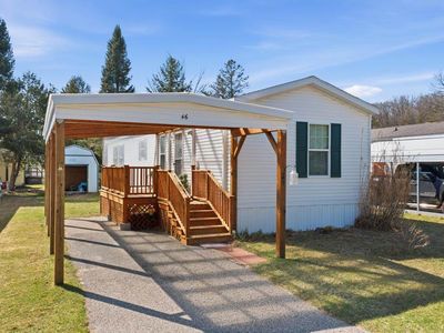 631 E Lake St Lot 46