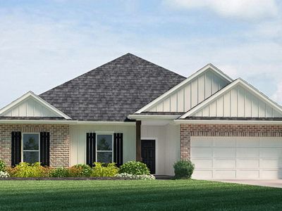 2814 Lakeshore Vista Blvd
