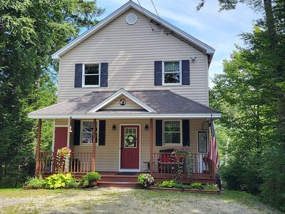 22 Red Bridge Rd