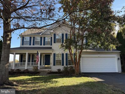 163 Fallen Leaf Ct