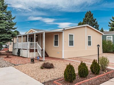 1095 Western Dr LOT 609L