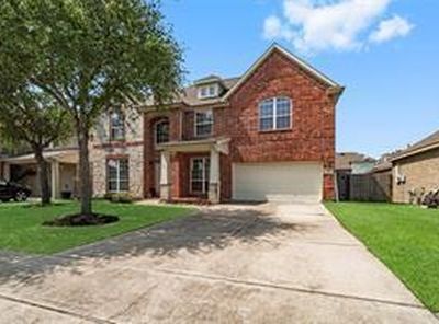 5714 Brookway Willow Dr