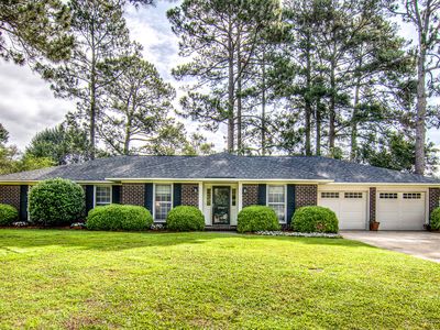 2764 Powhatan Dr