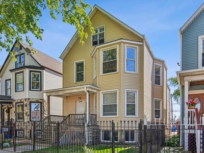 2147 N Kilpatrick Ave