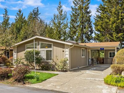 Property at 1754 NE Mesford Road #18, Poulsbo, WA