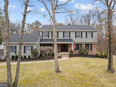 8 Wethersfield Dr