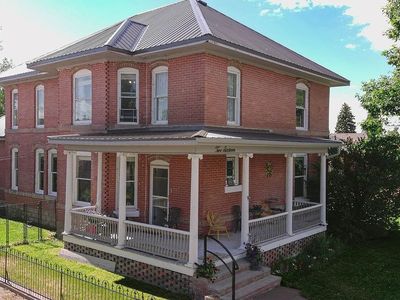216 Batterson Street