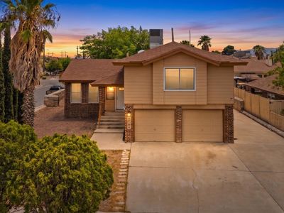 4764 Loma De Cobre Dr