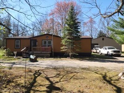 4297 N Wilderness Trl