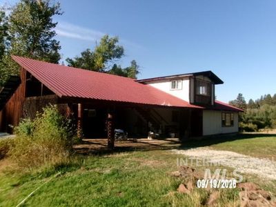 31997 Second Fork Rd
