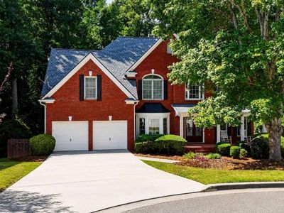 192 Mistybrook Cir