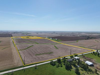 23rd Avenue Drive & Benton Iowa Rd