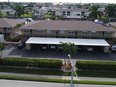 4417 Country Club Blvd APT B7