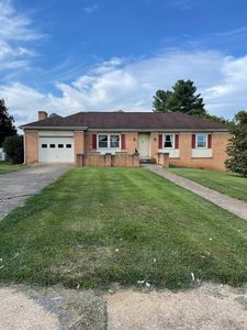 3660 Rawley Pike