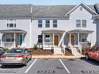 Property at 1226 Old Richmond Cir, Harrisonburg, VA