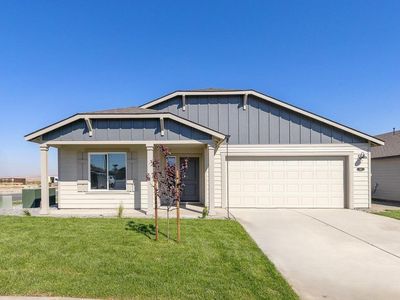 4156 SW Pumice Ave #72