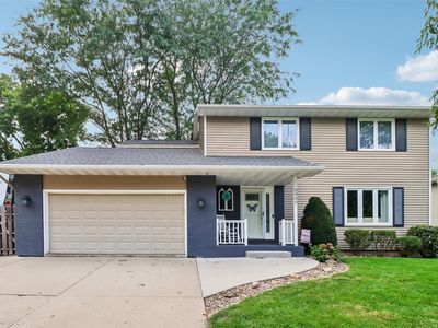 5905 Crabapple Ln