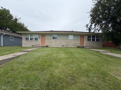 2413 N Bolton Ave