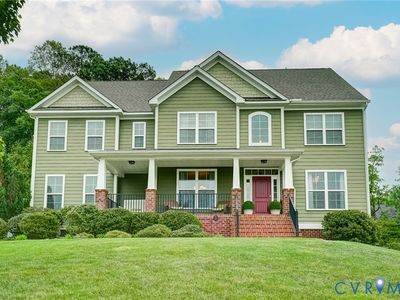 14812 Creekbrook Ter