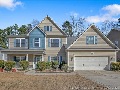 Property at 106 Birch Ave, Spring Lake, NC