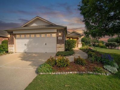 3831 County Seat Ln