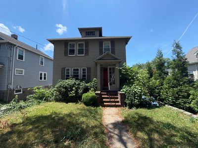 Property at 740 Lagrange St, West Roxbury, MA