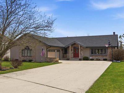2029 White Pine LANE