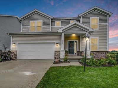 929 Star Gazer Drive